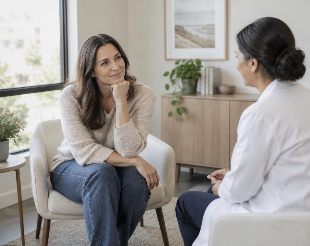 Patients professionals at work — illustrative placeholder